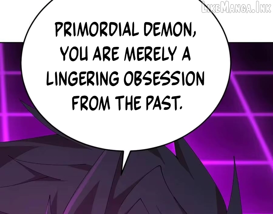 It Turns Out, They Were The True Protagonists From The Start Chapter 91  - page 190